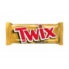 Twix classico 50 gr