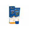 Crema solare Bilboa Burrocacao viso FP50 da 50 ml