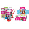 Bolle di sapone Barbie 60 ml