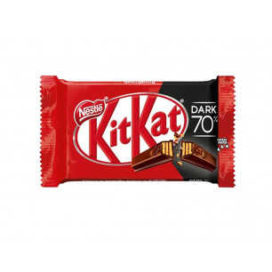 Snack Kit Kat Dark 41,5 gr