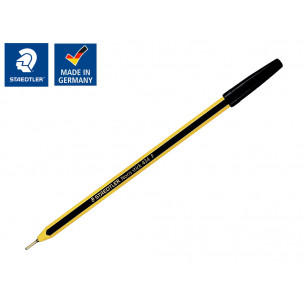 Penna Staedtler Noris stick nera