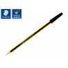 Penna Staedtler Noris stick nera