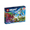 Lego Dreamzzz Mateo e il robot Z-blob