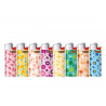 Accendini Bic J25 Mini decoro Summer