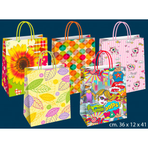 Borse regalo Everyday-1 36x12x41