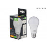 Lampadina LED LinkLED GLS 9 Watt E27 luce calda