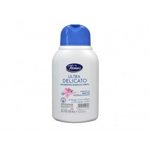 Sapone intimo Venus lenitivo+delicato