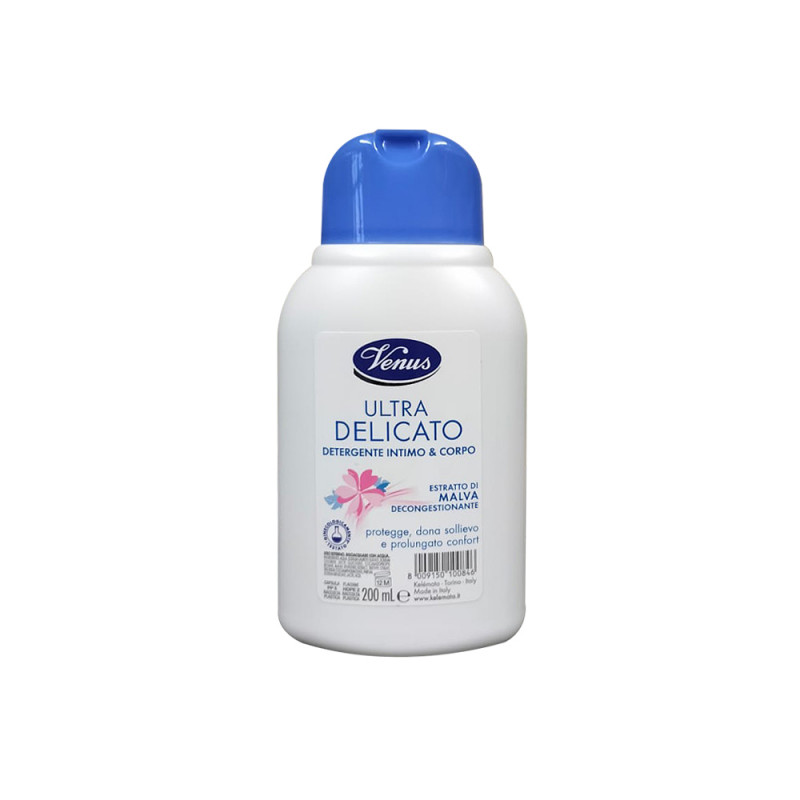 Sapone intimo Venus lenitivo+delicato