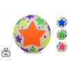 Palla gioco fantasia Stars 100 gr. cm. 23