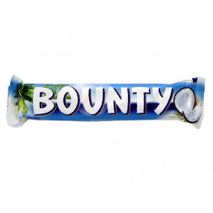 Bounty singolo 57 gr