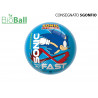 Palla Mondo BioBall diam. 23 Sonic SGONFIO