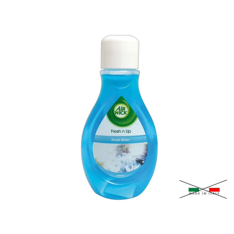 Profumatore per ambienti Air Wick Fresco 375 ml