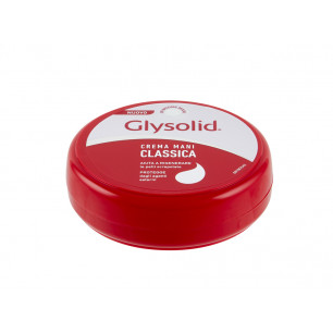 Glysolid crema mani barattolo 75 ml