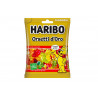 Caramelle Haribo Orsetti d'Oro busta da 100g