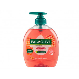 Sapone liquido Palmolive Antibatterico 300 ml