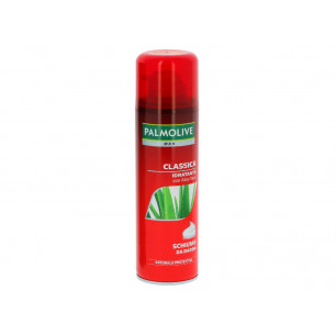 Schiuma da barba Palmolive Classica rossa 300ml