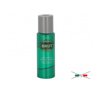 Deodorante Brut spray da 200 ml