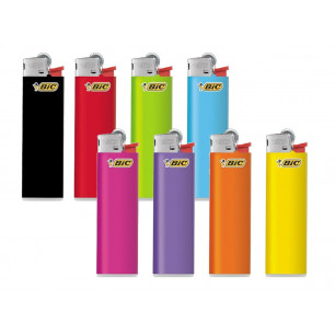 Accendini Bic J23 Midi Slim