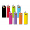 Accendini Bic J23 Midi Slim