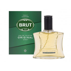 Eau de toilette Brut Original 100 ml