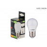 Lampadina LED LinkLED Sfera 6 Watt E 27 luce calda