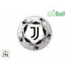 Palla da calcio Bio Ball Juventus cm. 23