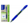 Penna Pilot G2 blu