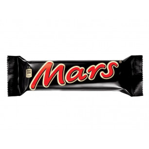 Mars 51 gr 