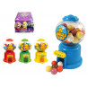 Candy Toys Mini GumBall Machine da 40g