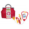 Borsa pronto soccorso con accessori