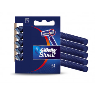 Rasoi Gillette blue II