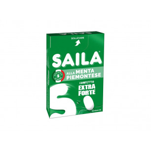 Caramelle Saila Menta Confetti