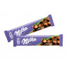 Milka barrette Nocciolato