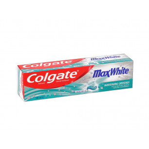 Dentifricio Colgate Whitening Crystal da 100 ml