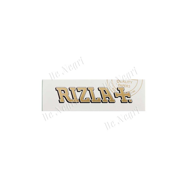 Cartine Rizla Corte Bianche