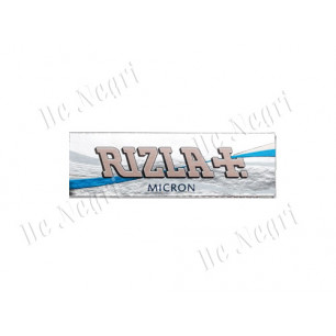 Cartine Rizla Corte Micron