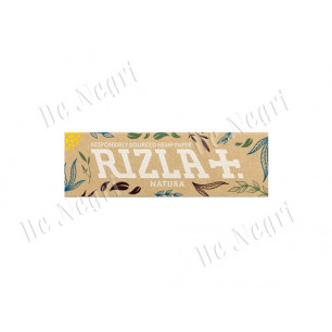 Cartine Rizla Corte Natura