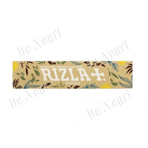 Cartine Rizla KS Natura slim