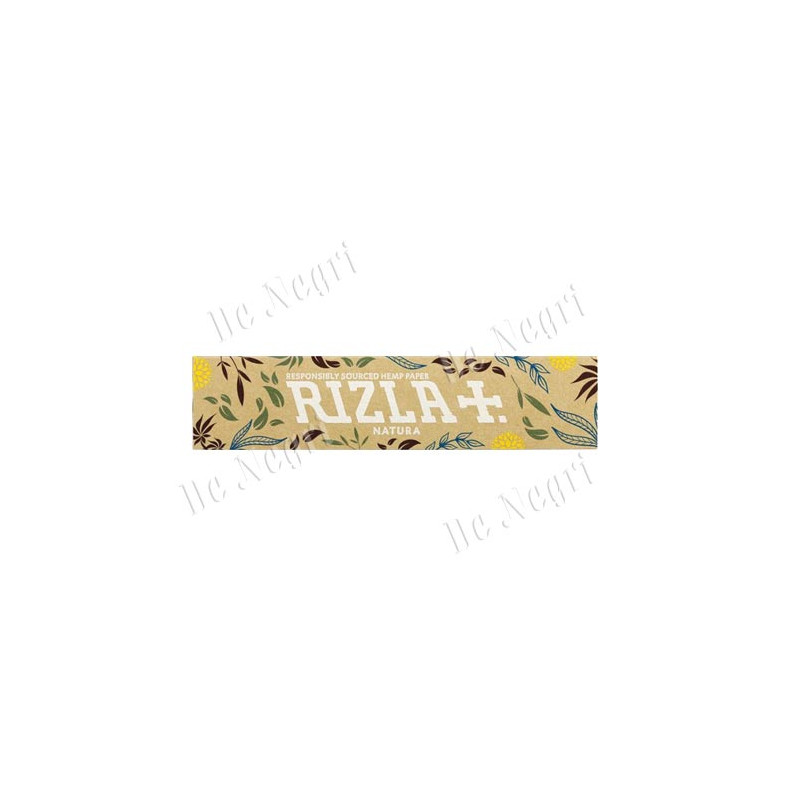 Cartine Rizla KS Natura slim