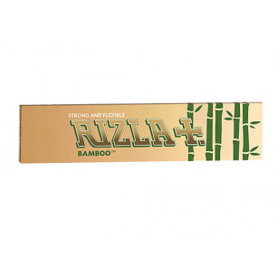 Cartine Rizla KS Bamboo