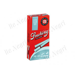 Filtri Smoking 5,7mm