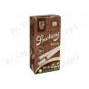 Filtri Smoking 5,7mm Brown