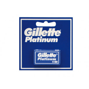 Lamette Gillette Platinum