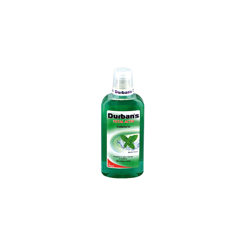 Collutorio Durbans 500 ml