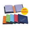 Portacards con 10 tasche