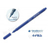 Tratto Pen Fila blu