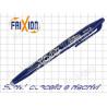 Penna Frixion blu