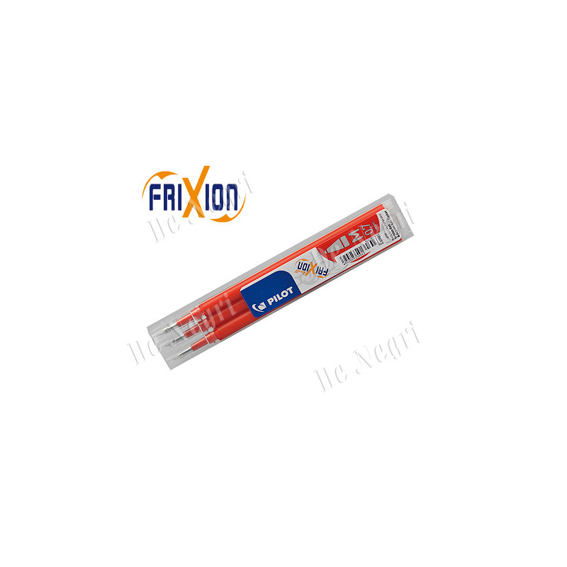 Frixion Refill Rosso