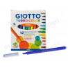 Pennarelli Giotto Turbocolor