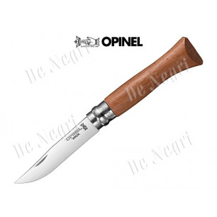 Coltello Opinel n° 8 rovere